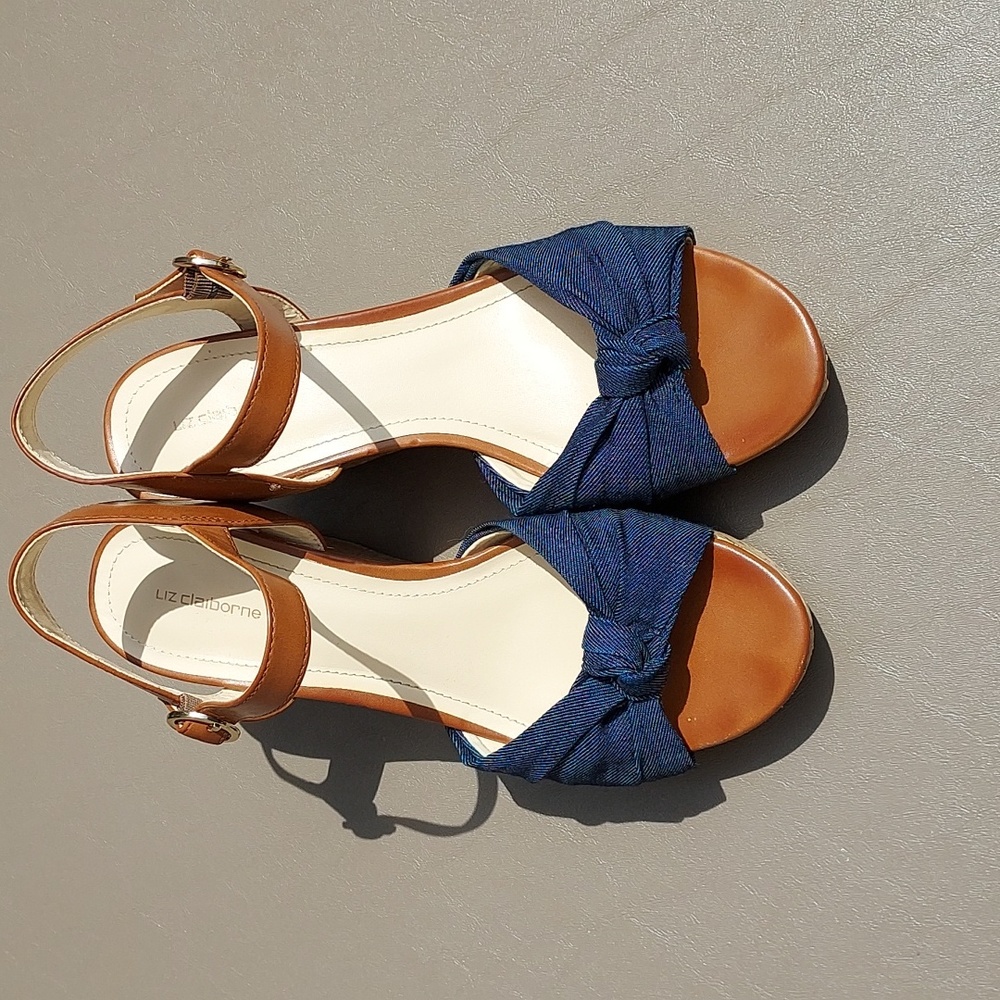 Liz Claiborne Size 8.5